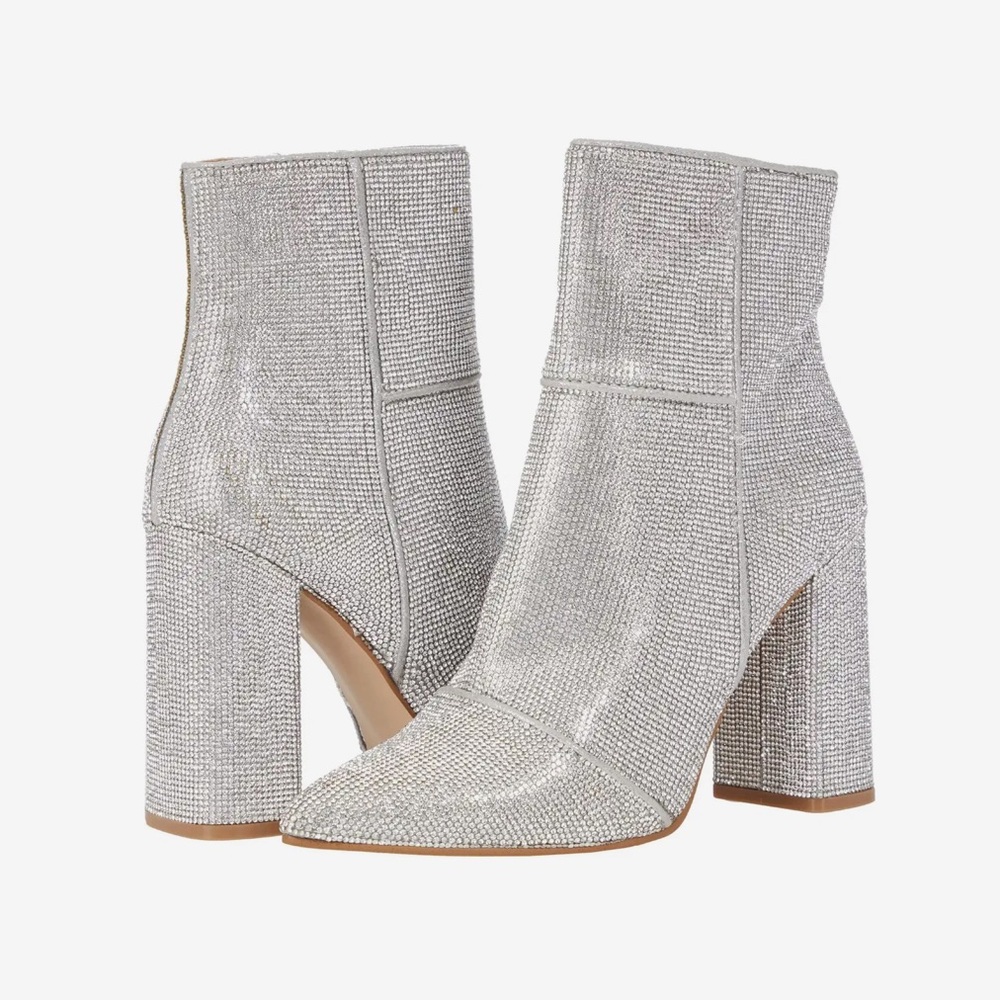 Steve Madden Booties
